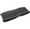 Trust GXT 280 LED Illuminated Gaming Keyboard 1
