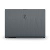 MSI Modern 15 A10M šedá (4)