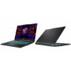 msi cyborg 15 gaming laptop