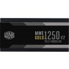 Cooler Master zdroj MWE Gold 1250 - V2 ATX 3.0 - 1250 W