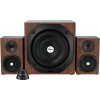 TRUST repro 2.1 Vigor Speaker Set 1