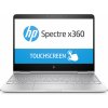 Hp Spectre x360 13 ac090nz 1