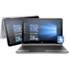 Hp Pavilion x360 15 Silver 1