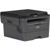 brother dcp l2510d black