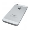 Apple iPhone 5s silver 04