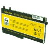 Aku DELL Lat. 5400/5410/5500 4000mAh Li-Pol 11,4V 1V1XF, R8D7N