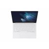 Galaxy Book Pro 13inch MysticSilver WiFi Top Wide Open 210417040345 scaled