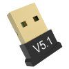USB  Bluetooth 5.1 adapter