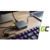 Rozbočovat Green Cell USB C (2)