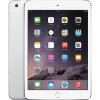 Apple iPad 7,9" mini (3. generace) 64GB Silver Wi-Fi + Cellular  (2014), A1600, včetně příslušenství