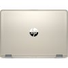 Hp Pavilion x360 14 gold 8