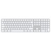 Apple Magic Keyboard Touch ID with Numeric Keypad White (MK2C3CZ/A)