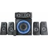 Reproduktory Trust GXT 658 Tytan 5.1 Surround Speaker System 1