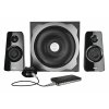 Trust Tytan 2.1 Subwoofer Speaker Set with Bluetooth 2