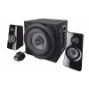 Trust Tytan 2.1 Subwoofer Speaker Set with Bluetooth 1