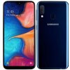 Samsung Galaxy A20e 32GB Blue