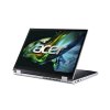 Acer Aspire Spin 14 A3SP14 stříbrná (4)