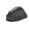 CONNECT IT FOR HEALTH Verti Wireless ergonomická vertikální myš, bezdrátová  CMO-2510-BK