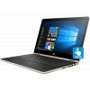 Hp Pavilion x360 14 gold 13