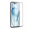 Ochranné tvrzené sklo pro Apple iPhone 15, 15 PRO, 16