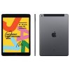 Apple iPad 10,2" (7. generace) 32GB Space Gray Wi-FI + Cellular  (2019), A2200, včetně příslušenství