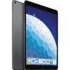 Apple iPad Air 10,5" (3. generace) 256GB Space Gray Wi-Fi + Cellular  (2019), A2153, včetně příslušenství