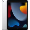 Apple iPad 10,2" (9. generace) 64GB Silver Wi-Fi + Cellular  (2021), A2604, včetně příslušenství