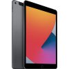 Apple iPad 10,2" (8. generace) 128GB Space Gray Wi-Fi + Cellular  (2020), A2430, včetně příslušenství