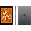 Apple iPad mini 7,9″ (5. generace) 256GB Space Gray Wi-Fi + Cellular  (2019), A2124, včetně příslušenství