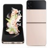 Samsung Galaxy Z Flip4 256GB Pink Gold