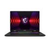 MSI Sword 17 HX B14VGKG-266XES