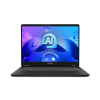 186665 msi prestige 14 ai studio c1udxg 048uk