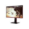 MSI MAG 274QRF QD E2 MONSTER HUNTER EDITION 27"