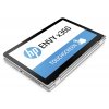 Hp ENVY x360 15 Silver 2 3