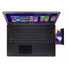 ASUS FX550JX DM109H 3