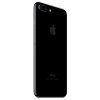 Apple iPhone 7 Plus 128GB Jet Black  + Ochranné tvrzené sklo ZDARMA
