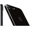 Apple iPhone 7 Plus 128GB Jet Black  + Ochranné tvrzené sklo ZDARMA