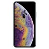 Apple iPhone Xs 64GB Silver  + Ochranné tvrzené sklo ZDARMA