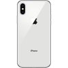 Apple iPhone Xs 64GB Silver  + Ochranné tvrzené sklo ZDARMA