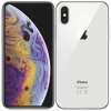 Apple iPhone Xs 64GB Silver  + Ochranné tvrzené sklo ZDARMA