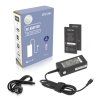 Napájecí adaptér Mitsu 45W, USB-C