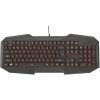 Trust GXT 830 Gaming Keyboard 1
