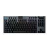 Klávesnice Logitech G915 X LIGHTSPEED TKL TACTILE