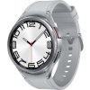 Samsung Galaxy Watch 6 Classic 47mm Nerezová ocel Silver