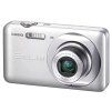 Casio EXILIM Z800 - Střibrná