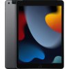 Apple iPad 10,2" (2021, 9. gen) 256GB Space Gray Wi-Fi + Cellular  A2604, včetně příslušenství