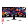 MSI MPG 341CQPX QD-OLED 34"