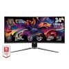 MSI MPG 341CQPX QD-OLED 34"