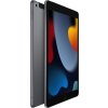 Apple iPad 10,2" (9. generace) 64GB Space Gray Wi-Fi + Cellular  (2021), A2604, včetně příslušenství
