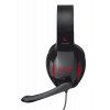 Sluchátka Trust GXT 330 XL Endurance Headset 3